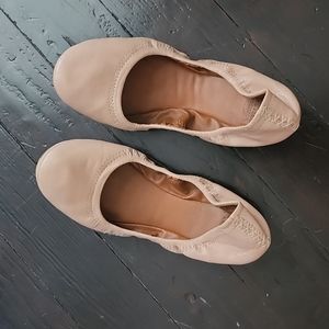 Nude ballet flats - Lucky Brand